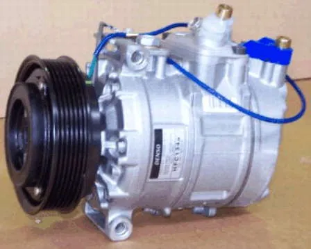 Компресор кондиціонера 4B3260805 VAG