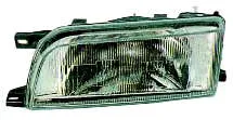 Фари на Nissan Sunny III N14
