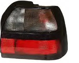 Задня права фара 6019884E Polcar