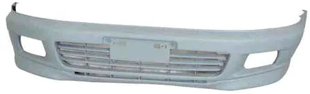 Передній бампер MR325299 Mitsubishi