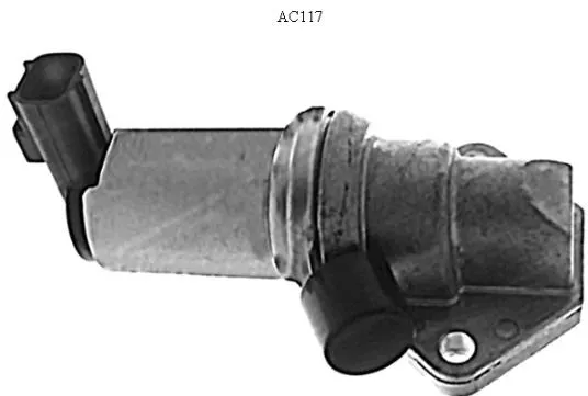 Датчик холостого ходу F5TZ9F715B Ford