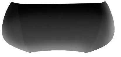 Капот Ford Mondeo II