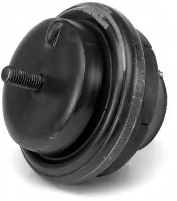 Подушка (опора) двигуна, права 0684275 Opel