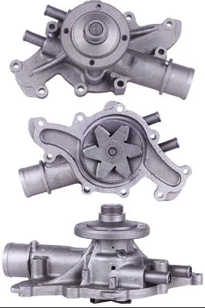 Помпа F87Z8501CA Ford