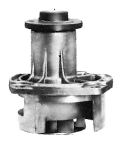Помпа 046121004V VAG