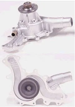 Помпа F7TZ8501AB Ford