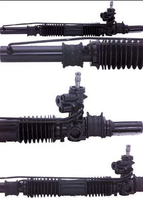 Рульова рейка CH9213R AGR