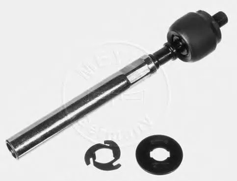 Рульова тяга 7700656272 Renault (RVI)