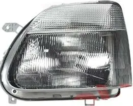 Лівий стоп 4421937LLDUE Depo/Loro/Abakus