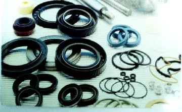 Сальник рульової рейки/механізму (див. типорозміри) 7891633003 ZF Parts