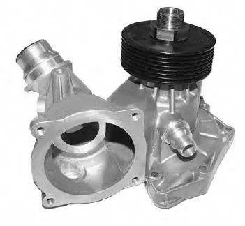 Помпа 11517785234 BMW