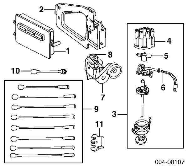  56027870 Chrysler