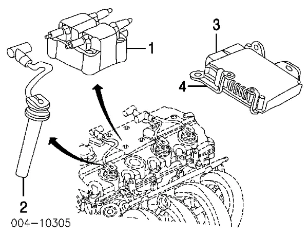  05269989AR Chrysler