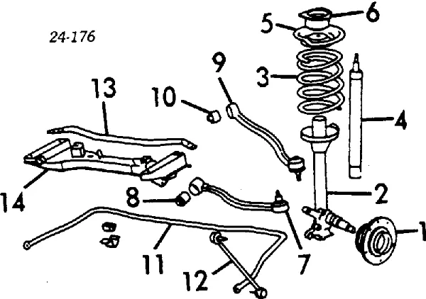 Гальмівні диски передні 34111163147 BMW