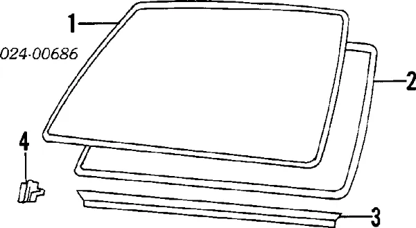  51721962064 BMW