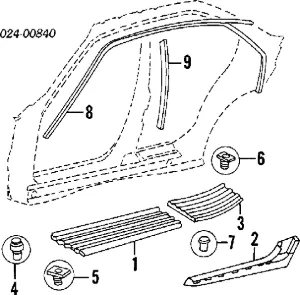 51478151392 BMW