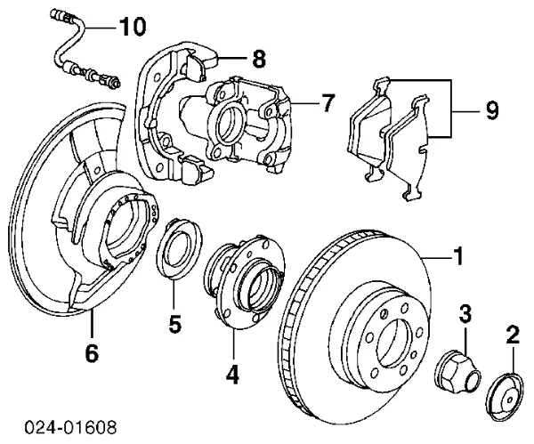  BMW 31211141906 ціна, від 8.10 USD