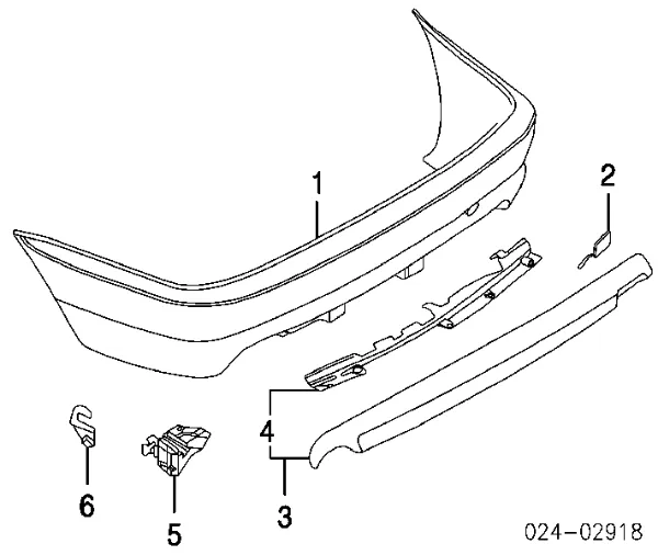  7125161 Autotechteile