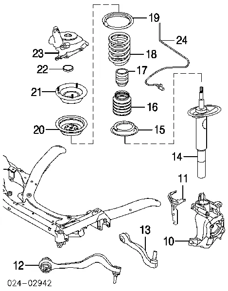 34526760050 BMW