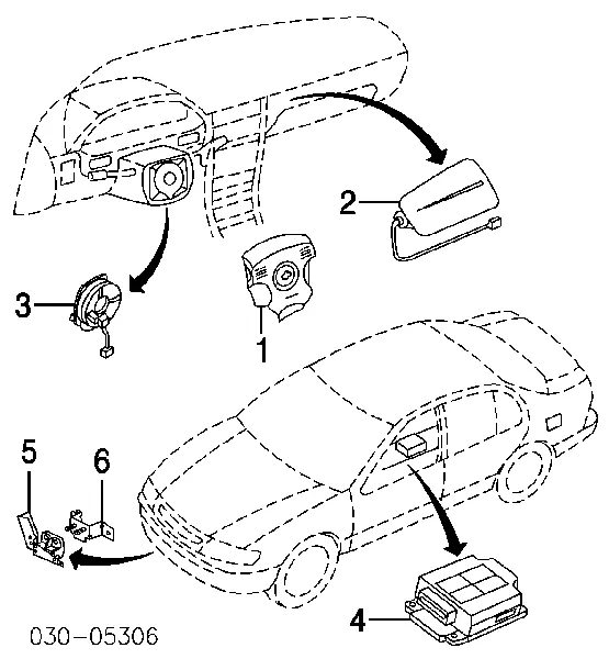  985813Z084 Nissan/Infiniti