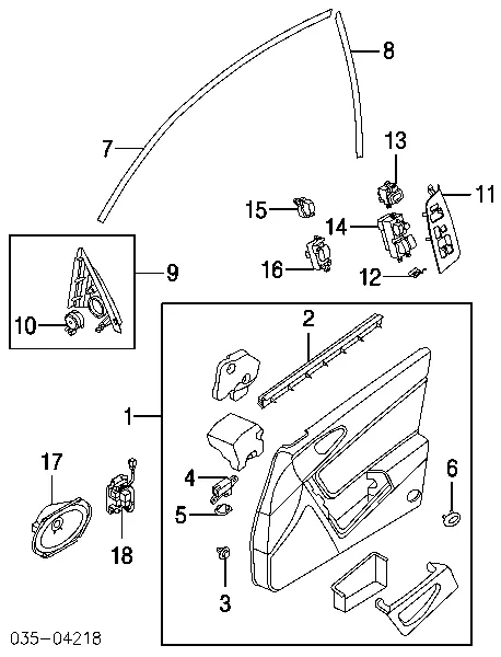  F15266960 Mazda