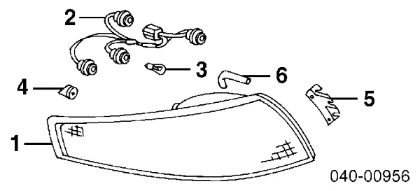  99663143701 Porsche