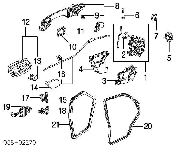  DLA130 Standard