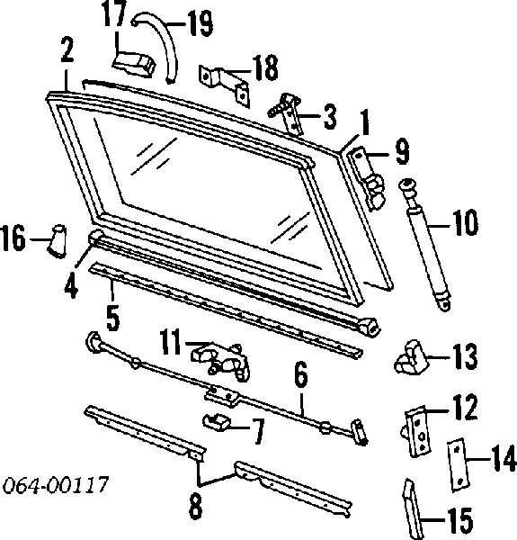  MWC8656 Land Rover