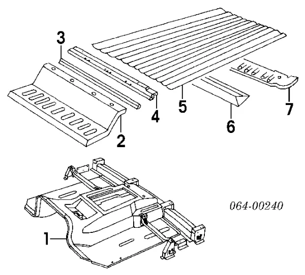  ALR5110 Land Rover