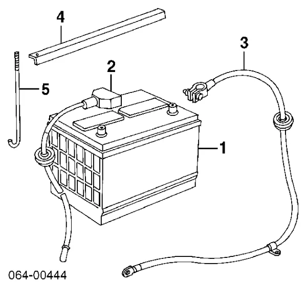  PRC9224 Land Rover