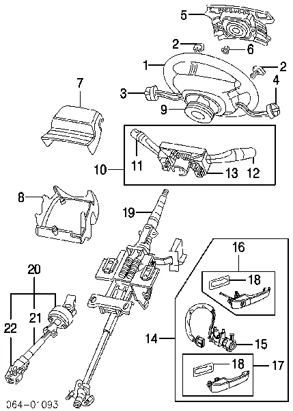  QLE500010 Land Rover