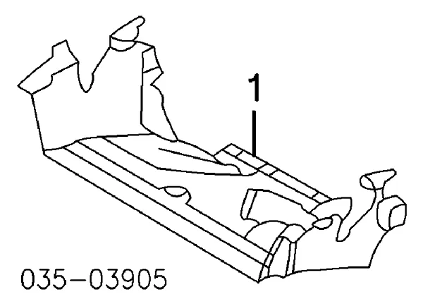  NA0156111F Mazda