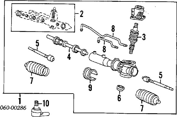  HY9007KIT MSG