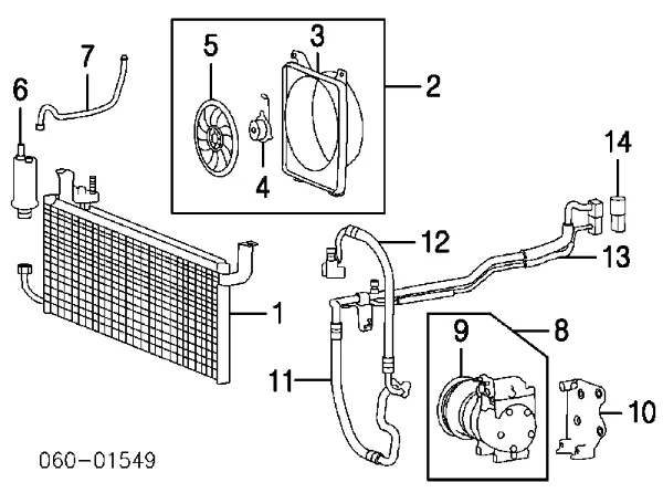  977633D000 Hyundai/Kia