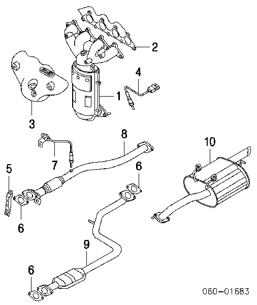  ED10123 Edex