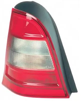 Купити A1688200664 Mercedes Задня права фара