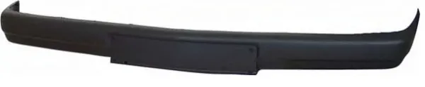 Накладка бампера переднього Mercedes A2018851421