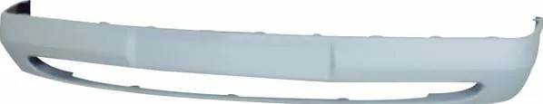 Накладка бампера переднього Mercedes A2028850021