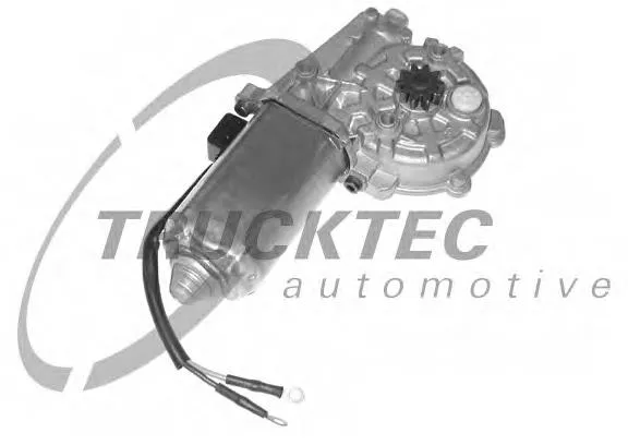 Привід ліфта передній Mercedes A0048205142
