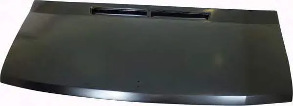 Капот Mercedes A9017500002
