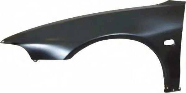 Крило переднє ліве Mitsubishi Galant VIII