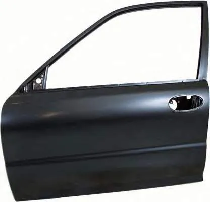 Двері передні ліві Mitsubishi Lancer V