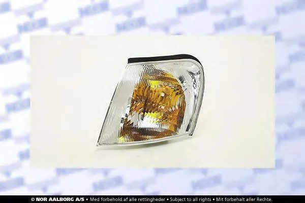 Вказівник повороту лівий MR275959 Mitsubishi