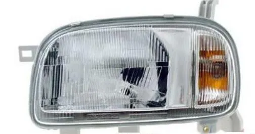 Фара ліва 2151155LLDE Depo/Loro/Abakus