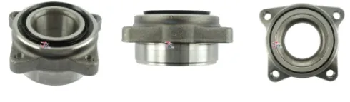 Передня маточина 44600SX0000 Honda