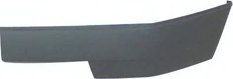 Накладка бампера переднього, ліва 0380425921 Tempest
