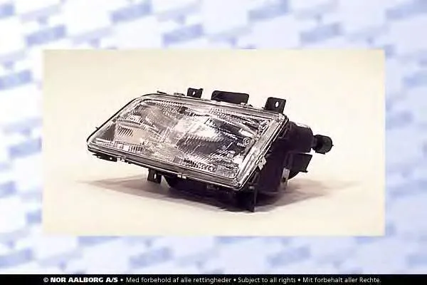 Фара права FP5535R4P FPS
