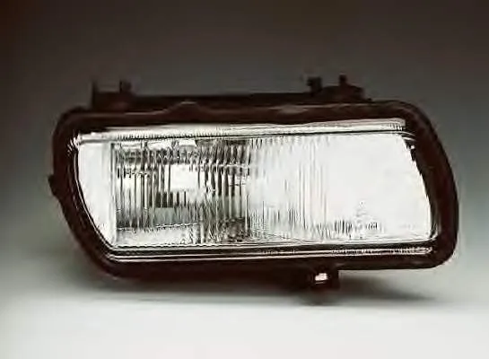 Фара протитуманна, ліва 6204G7 Peugeot/Citroen