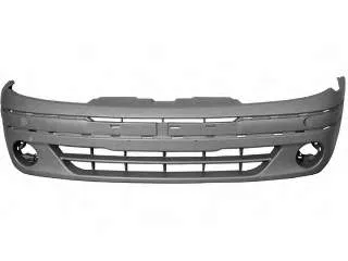 Бампер передній Renault Scenic I