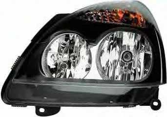 Фара права 7701051770 Renault (RVI)